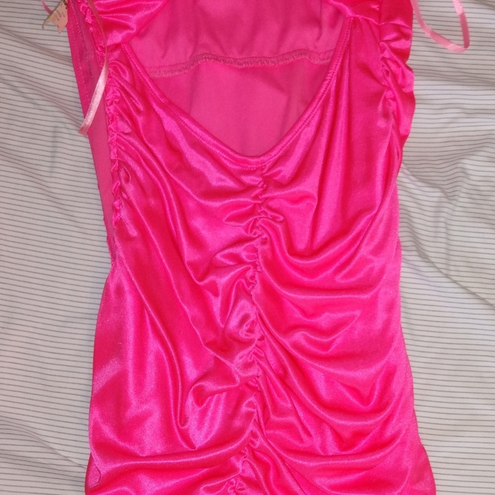 Cocktail dress